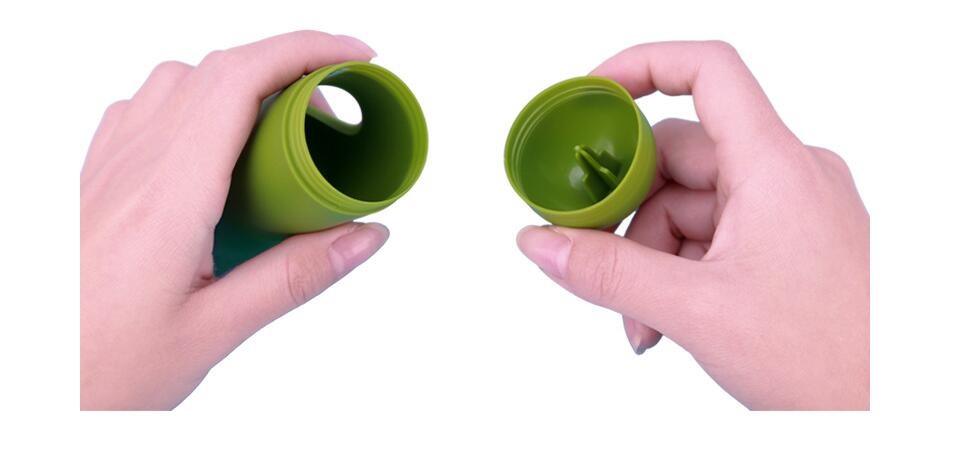 Dog Waste Bag Rolls – 8 or 20 Rolls