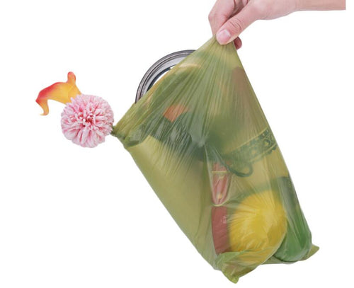 Dog Waste Bag Rolls – 8 or 20 Rolls